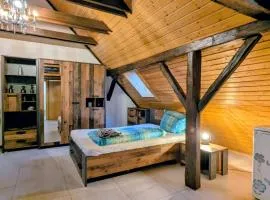 Apartment da Luiz Salvatore