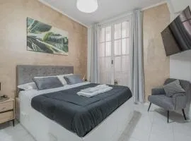 Vatican Harmony Guest House