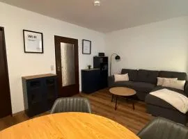 Ferienwohnung Mein Platz im Harz