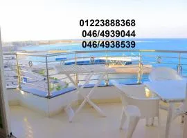 سانت مارى - مرسى مطروح