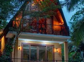 Rainforest Royal Heritage