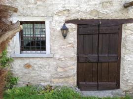 Holiday Home Ursprüngliches- stilvolles Rustico by Interhome، فندق في Malvaglia