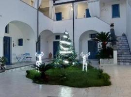 Sognando Vietri e SPA Esclusiva P T, hotel v destinaci Aversa