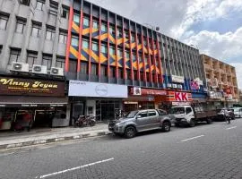 Lofts At Hang Kasturi Kuala Lumpur