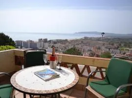 Les Sorretes - L'Estartit, Roca Maura - ES-323-28