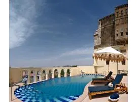 Fort Barli - A 16th Century Castle