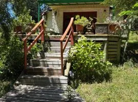 Cabaña familiar huaqui