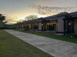 考艾莱克村旅馆