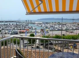 Nautica - L'Estartit, Centro - ES-323-84