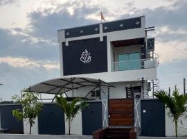 Next Nest, Hotel in Gannavaram