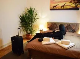 Bella Notte apartments