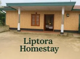Liptora Homestay