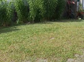 VERTCALM, hotel in Le Lorrain