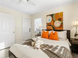 Family Retreat Near NYC w/ Parking & Views