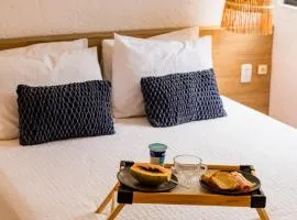 Casa Vilas Patacho Garden