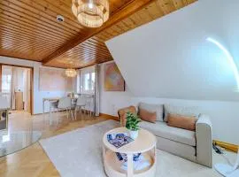 Cosmic Living by Tayo Ajayi