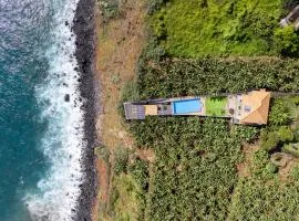 Infinite Ocean View Villa 20m above Ocean & Beach