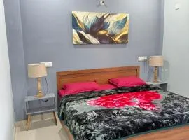 Diya Apartment