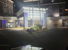 DoubleTree by Hilton Salisbury