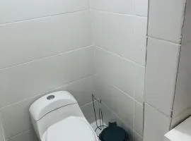 Pousada Montblanc suíte 4