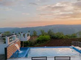 Strawberry King Resort