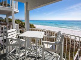 Whispering Sands #202, hotel a Santa Rosa Beach