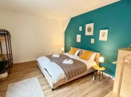 MaBu Homes - Mitten in Nienburg