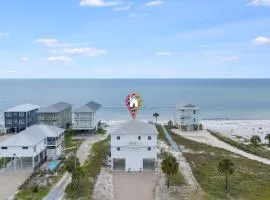 Cape Ocean Front - Jacuzzi - Elevator - Arcade Games!