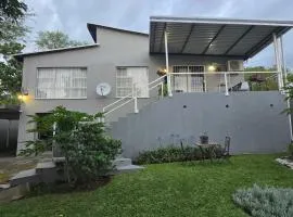 The Calm Views Holiday Home