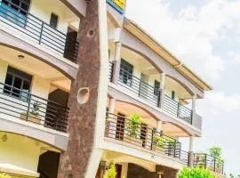 Mufasha Boutique Suites