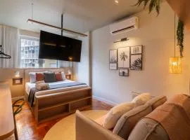 3 minutos da Praia de Copacabana - NSC505