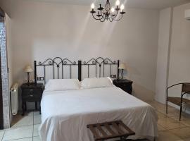 HOTEL PASTERAL RIU TER, hotel in La Cellera de Ter