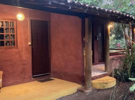 Donalu Hostel Only Woman、ヴァレ・ド・カパオンのホテル