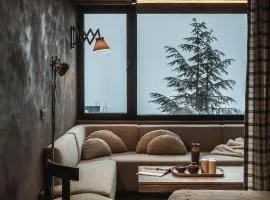 Suite Nevada - Luxury Suite for 6 - GrupoNevado