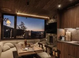 Suite Nevada - Luxury Suite for 6 - GrupoNevado