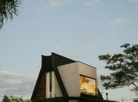 O Paraíso Achado - Cabana Aconchegante na Montanha