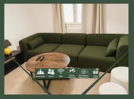 Le Cosy Cévenol - Jardin et terrasse