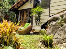 Cabana da Pedra para Casal