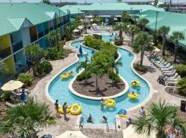 Hotel 3 estrellas en Cocoa Beach