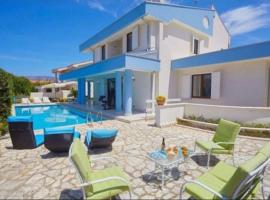 Villa Costantino, Hotel in Trappeto