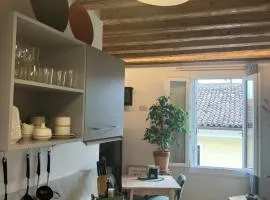 Sui tetti di schio - Appartamento Mary