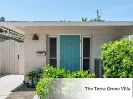 The Terra Grove Villa - SK Collection