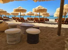 Samanà Room C con Spiaggia Privata a Punta Prosciutto