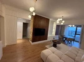 Baneasa Panorama Lake