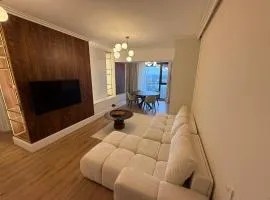 Baneasa Panorama Lake