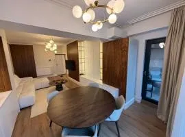 Baneasa Panorama Lake