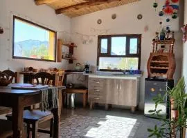 Cabaña Paraíso Cachi