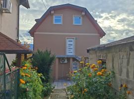 Villa Noor Sokolje, Hotel in Sarajevo