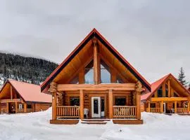 Beautiful Cottage In The Heart Of The Rockies