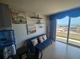 Departamento entero doble iquique